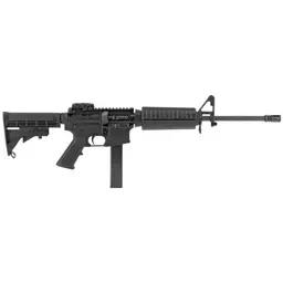 COLT AR6951 9MM Semi-Automatic Rifle with 16.1" Barrel - 3