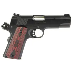 Colt Combat Commander 1911 4.25" 38 Super - 3