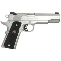 Colt Delta Elite 10mm 1911 Stainless 5" - 1