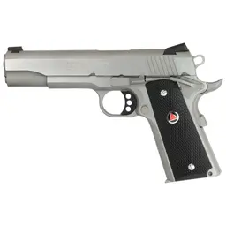 Colt Delta Elite 10mm 1911 Stainless 5" - 2