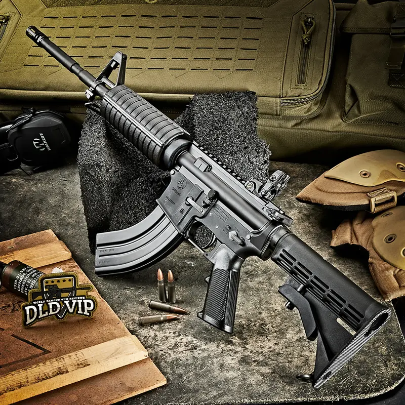 Colt M4 Carbine 7.62x39 16" - 1