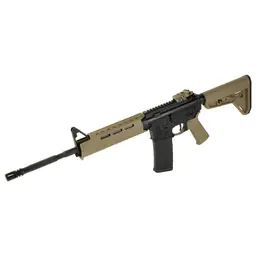 COLT M4 CARBINE MGPL 5.56 16.1" FDE Semi-Automatic Rifle - 3