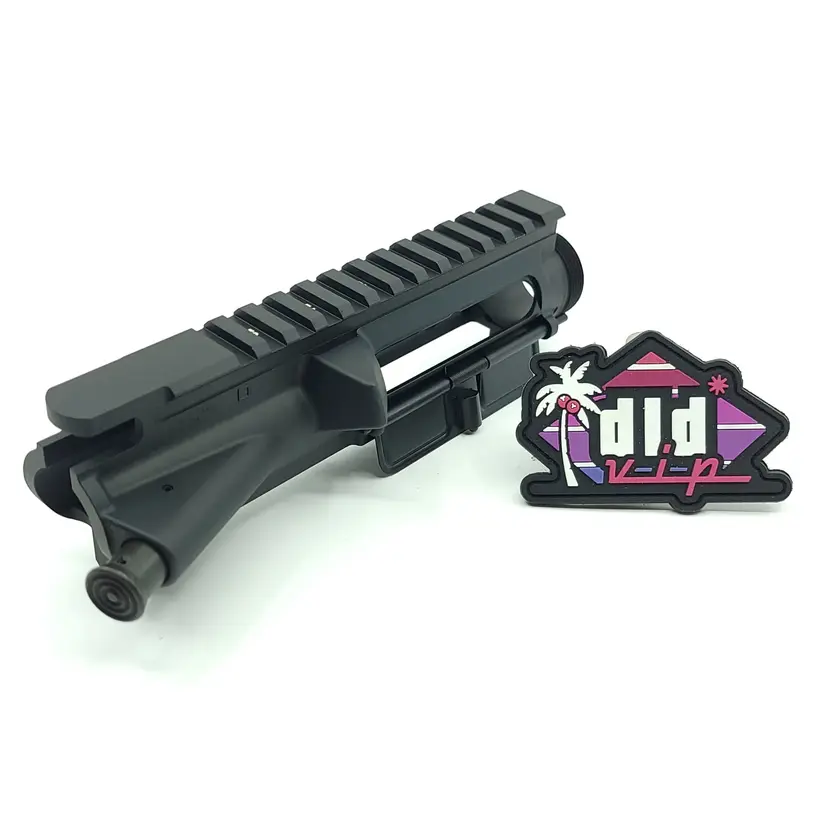 Colt M4 Upper w/ DC & FA - 1