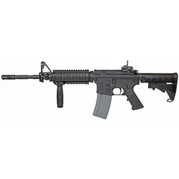 Colt M4A1 SOCOM 5.56 16.1" OAL - 2