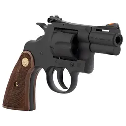 Colt Python 357 Magnum Revolver 2.5" - 3