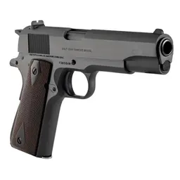 Colt Series 70 Government 1911 .45 ACP Handgun - 2