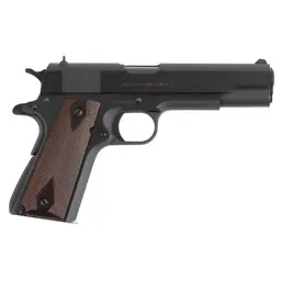 Colt Series 70 Government 1911 .45 ACP Handgun - 4