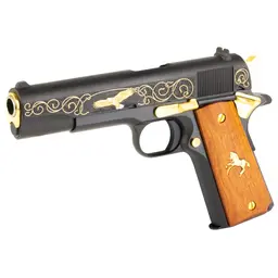 Colt 1911C Government 45ACP TALO Limited Edition Handgun - 3
