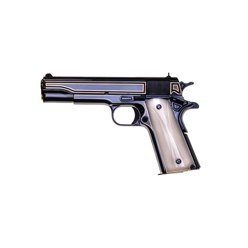 Colt 1911C Government TALO .45 ACP - 1