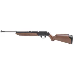 Crosman 760 Pumpmaster Air Rifle .177 BB Pump Action, Polymer Stock, 1000 BB Reservoir, Adjustable Sight, 645 FPS - 1