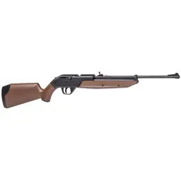 Crosman 760 Pumpmaster Air Rifle .177 BB Pump Action, Polymer Stock, 1000 BB Reservoir, Adjustable Sight, 645 FPS - 2