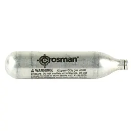 Crosman Powerlet CO2 Cartridges 25 Pack for Airguns - 2