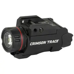 Crimson Trace CMR-207G Rail Master Pro Green Laser & Light for M1913 Rails – Matte Black - 1