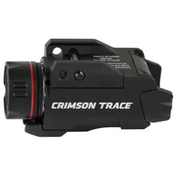 Crimson Trace CMR-207G Rail Master Pro Green Laser & Light for M1913 Rails – Matte Black - 3