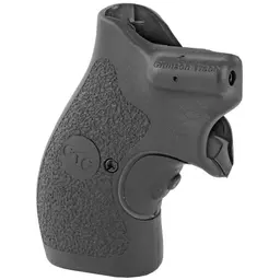 Crimson Trace LaserGrip for Ruger SP101 – Front Activated Black Laser Sight - 2