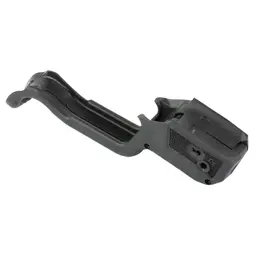 Crimson Trace Laserguard Green Laser Sight for Ruger Max9 – Black - 2