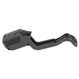 Crimson Trace Laserguard Green Laser Sight for Ruger Max9 – Black - 3