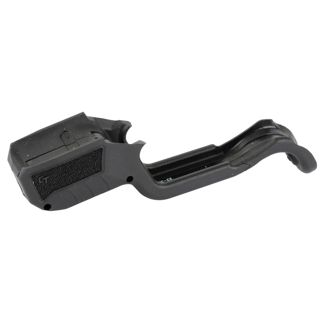 Crimson Trace Laserguard Red Laser Sight for Ruger Max9 – Black