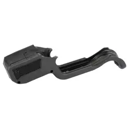 Crimson Trace Laserguard Red Laser Sight for Ruger Max9 – Black - 1