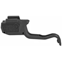 Crimson Trace Laserguard Red Laser Sight for Sig Sauer P365 – Front Activated, Black - 3