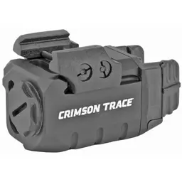 Crimson Trace Rail Master Pro Green Laser & Tactical Light – Universal Rail Mount, Black - 1