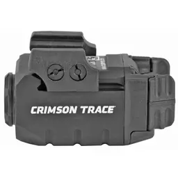 Crimson Trace Rail Master Pro Green Laser & Tactical Light – Universal Rail Mount, Black - 3
