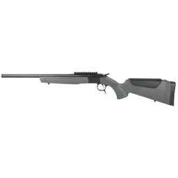 CVA Scout Gen 3 350 Legend Single Shot Rifle - 2