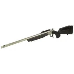 CVA Scout Gen 3 Take-Down 444 Marlin Single Shot Rifle 22" Stainless Steel Barrel Synthetic Stock - 3