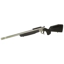 CVA Scout Gen 3 TD 44 Magnum Single Shot Rifle 20" Stainless Threaded Barrel Synthetic Stock - 3