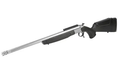 CVA Scout Gen 3 TD 45-70 Govt Single Shot Rifle
