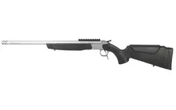 CVA Scout Gen 3 TD 45-70 Govt Single Shot Rifle - 2