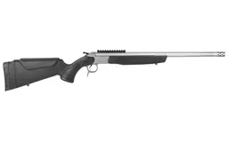 CVA Scout Gen 3 TD 45-70 Govt Single Shot Rifle - 3