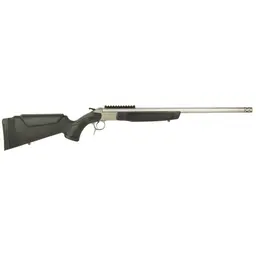 CVA Scout Gen 3 Take-Down 450 Bushmaster Single Shot Rifle 22" Stainless Barrel Ambidextrous Synthetic Stock - 2