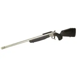 CVA Scout Gen 3 Take-Down 450 Bushmaster Single Shot Rifle 22" Stainless Barrel Ambidextrous Synthetic Stock - 3