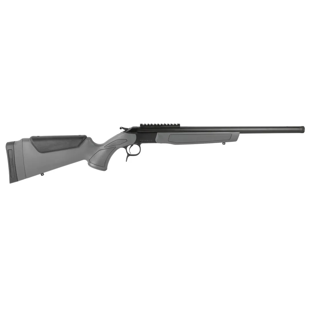 CVA Scout V2 44 Magnum Single Shot Rifle