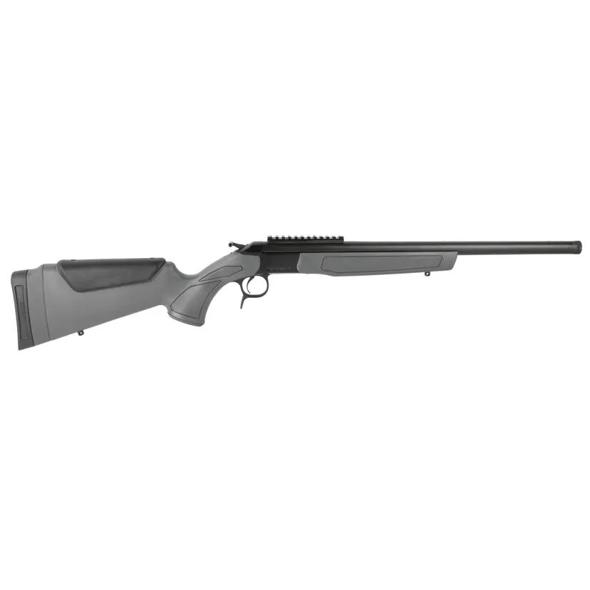 CVA Scout V2 44 Magnum Single Shot Rifle - 1