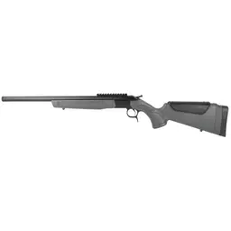 CVA Scout V2 44 Magnum Single Shot Rifle - 2