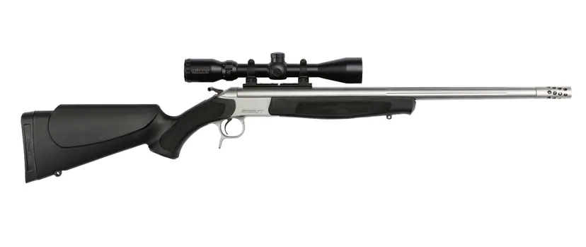 CVA Scout V2 Takedown 45-70 - 1