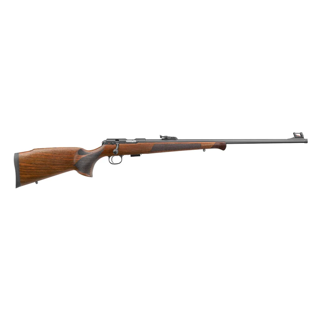 CZ 457 Premium Bolt Action Sporting Rifle