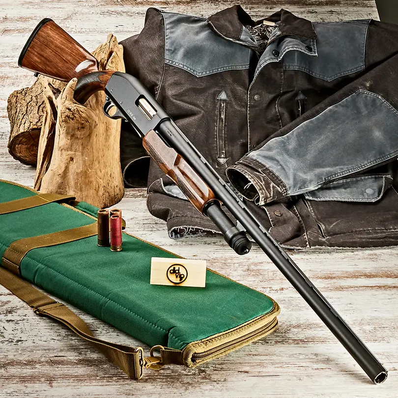 CZ 612 Field 12Ga 28" - 1