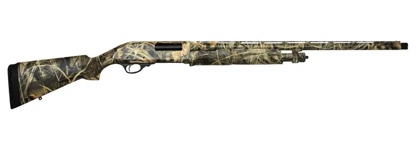 CZ 612 Magnum MOBL Camo 12 GA - 1