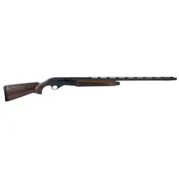 CZ 712 G3 Target 12 Gauge Semi-Auto Shotgun, 30" Barrel, Walnut Stock, 4+1, 5 Chokes - 2