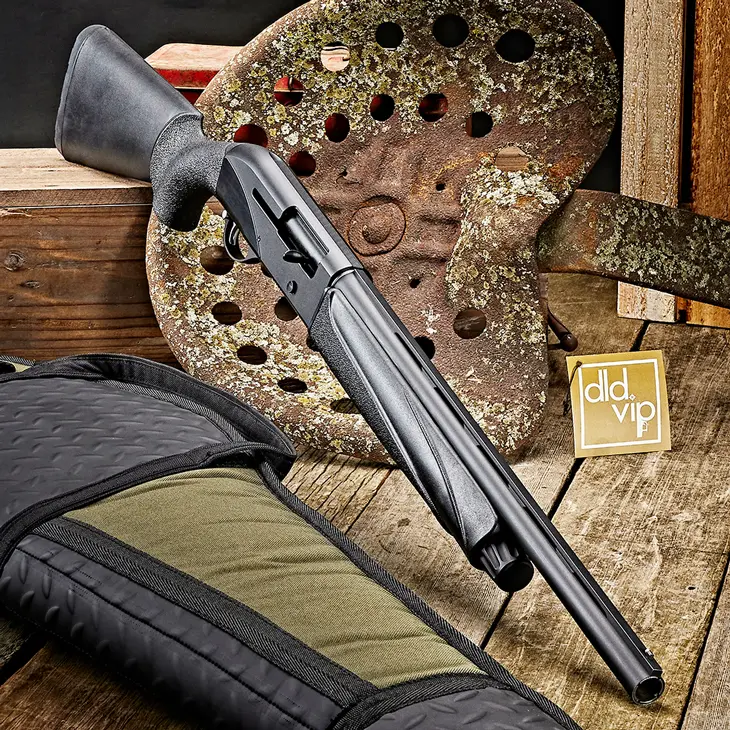 CZ 712 Utility G2 Field 12Ga 20" - 1