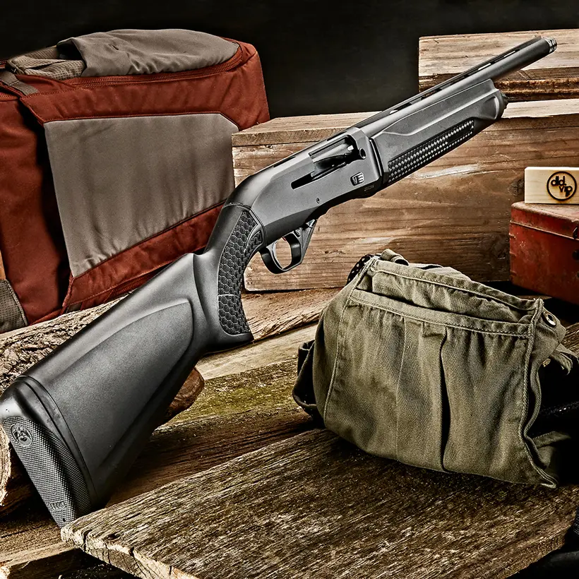 CZ 712 Utility G3 12Ga 20" - 1