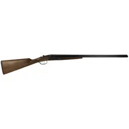 CZ Bobwhite G2 Southpaw 20 Gauge Side by Side Shotgun, 28" Barrel, Walnut Stock, Left Hand, 5 Chokes - 2