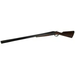 CZ Bobwhite G2 Southpaw 20 Gauge Side by Side Shotgun, 28" Barrel, Walnut Stock, Left Hand, 5 Chokes - 3