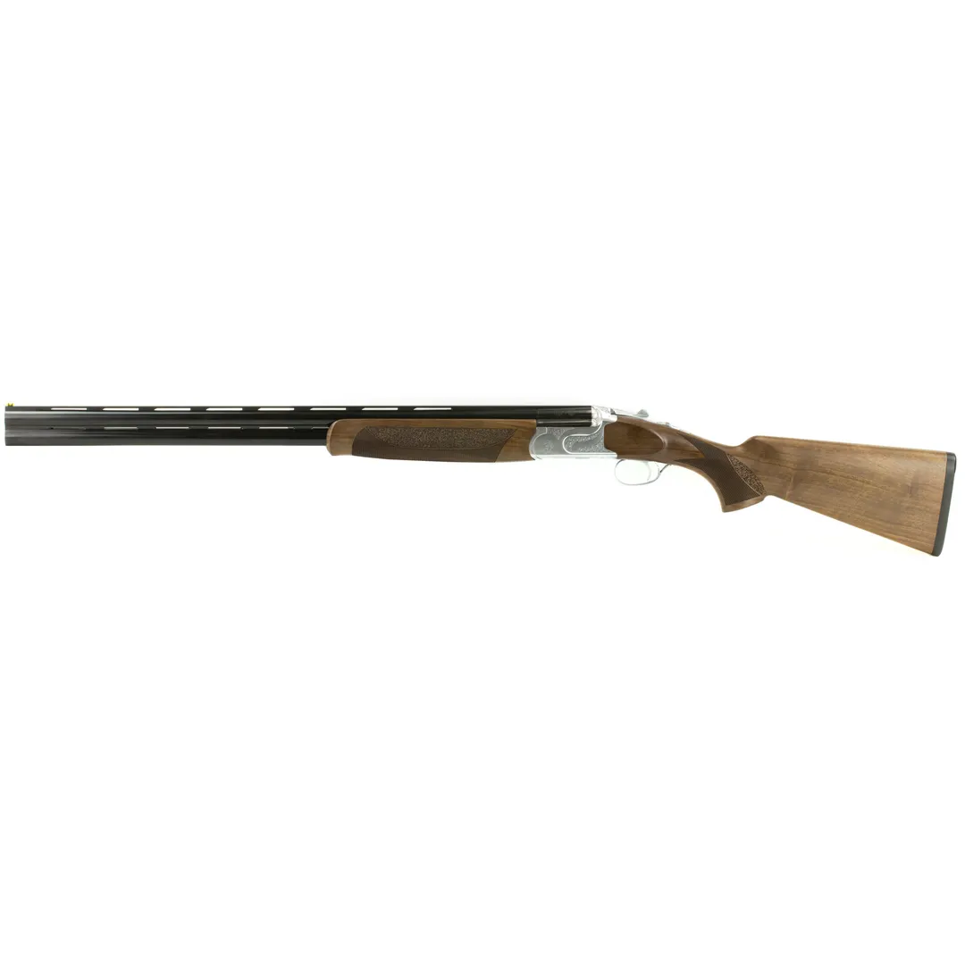 CZ Redhead Premier Over/Under 12 Gauge Shotgun