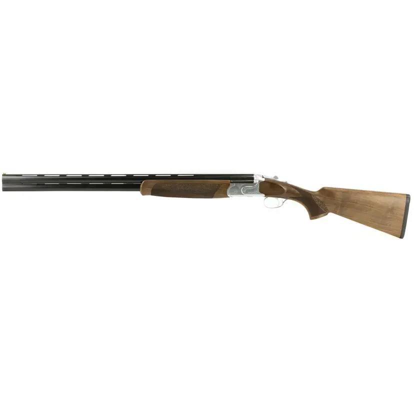 CZ Redhead Premier Over/Under 12 Gauge Shotgun - 1