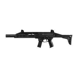 CZ Scorpion 3+ 9mm Carbine - 2