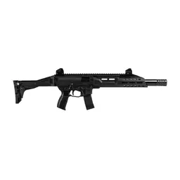 CZ Scorpion 3+ 9mm Carbine - 3
